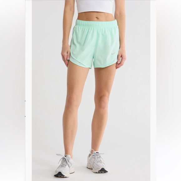 Nike Pants - Tempo DRI-Fit Running Shorts